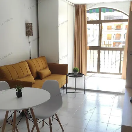 Vinamar Iii La Amikron La Mata Apartment La Mata (Torrevieja)