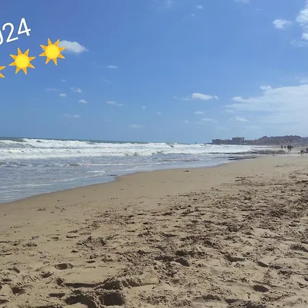Vinamar Iii La Amikron La Mata La Mata (Torrevieja)